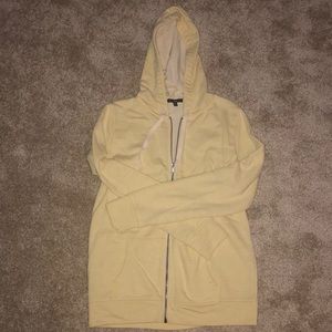 GAP Women’s Lightweight Zip Jacket